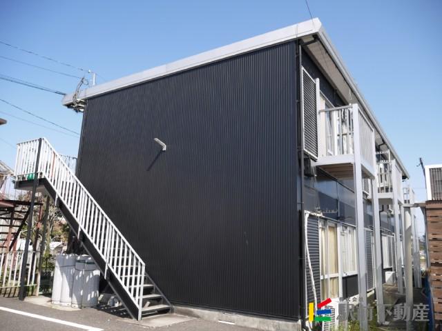 リゾートハイツ久保田