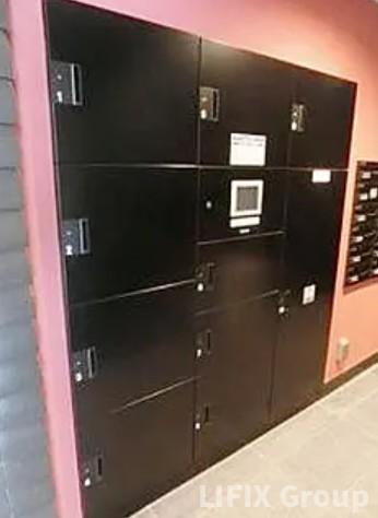 アネックス椎名町