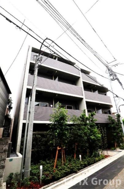 アネックス椎名町