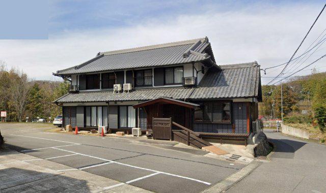 古民家 陣屋荘(1LDK/2階)