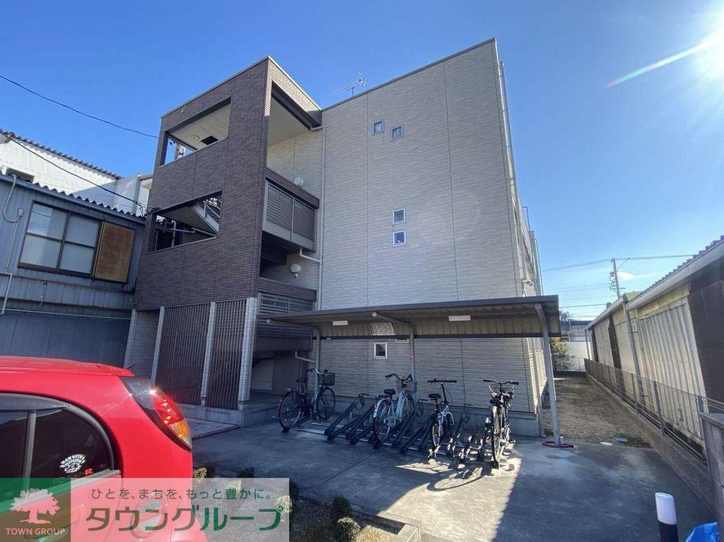 クレイノ善進本町