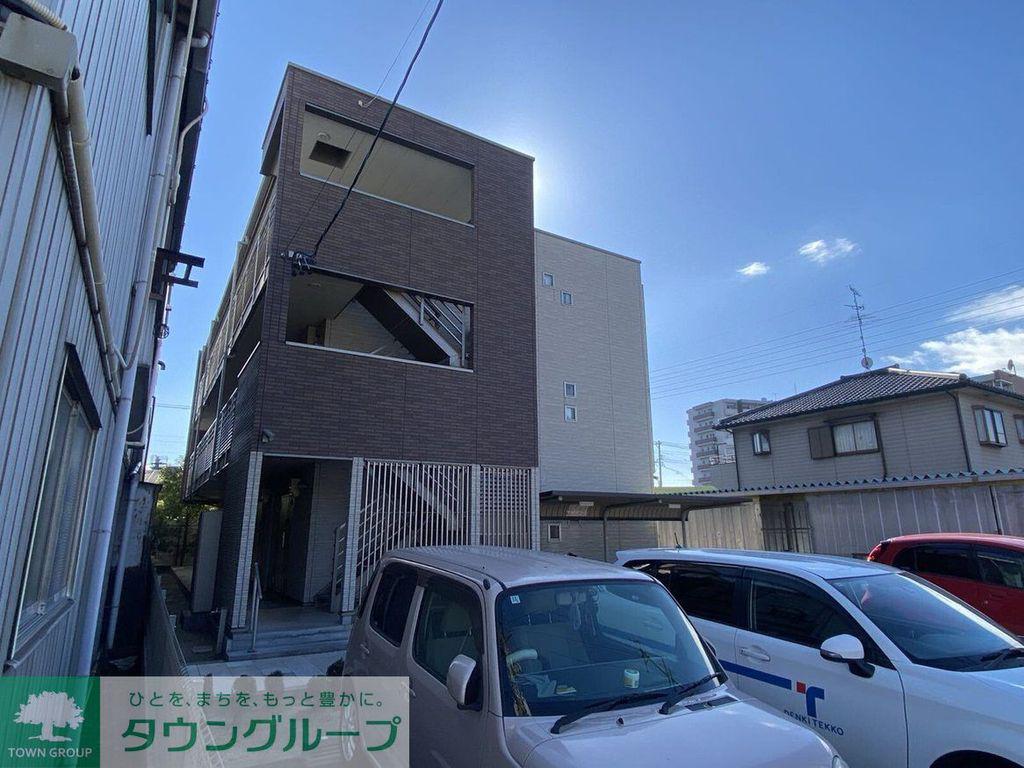 クレイノ善進本町