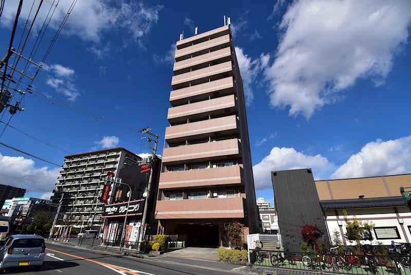 Mプラザ香里五番館