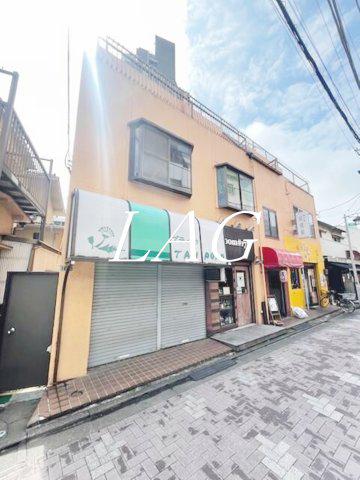 BLISS金町ビル