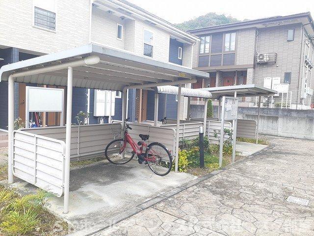 アボンデーレB