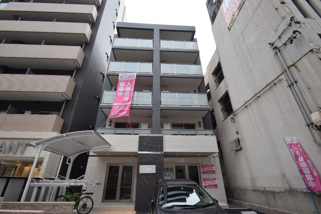 エテルナ黒川