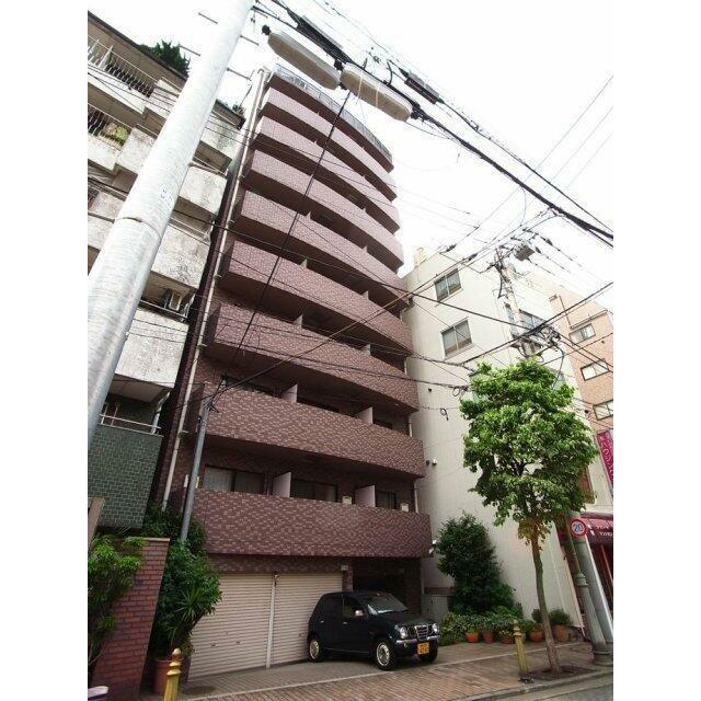 菱和パレス東十条駅前