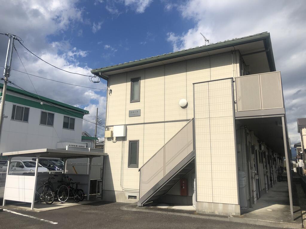 フローラ