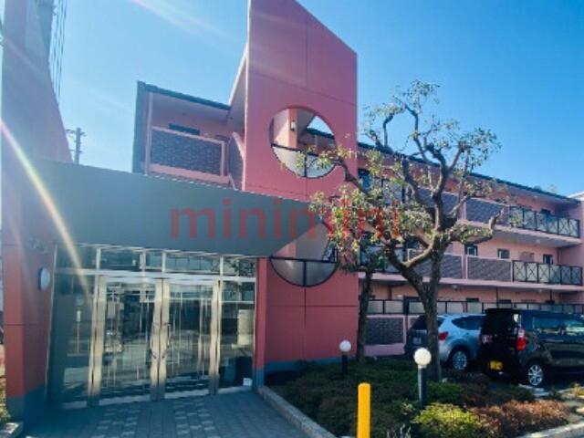 ベイサージュ彩