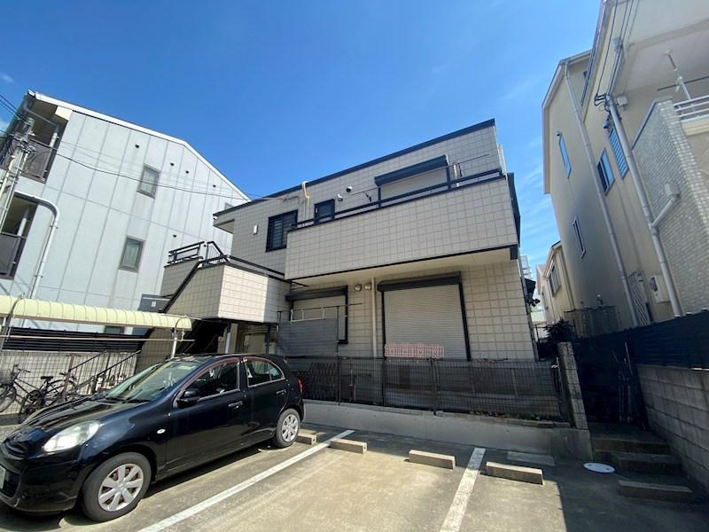 ヘーベル青木