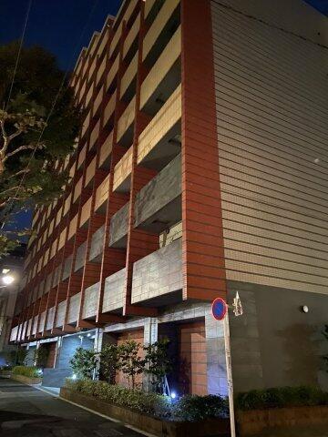 ブライズ方南町