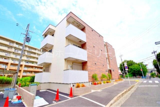 フジパレス門真本町V番館