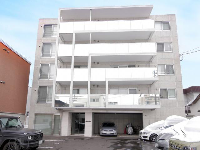 イール南円山