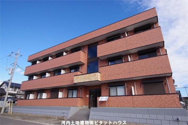 アーバンヒルズⅠ
