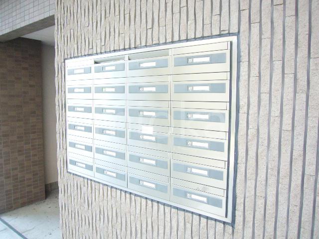 ベージョフロレスタ松崎町