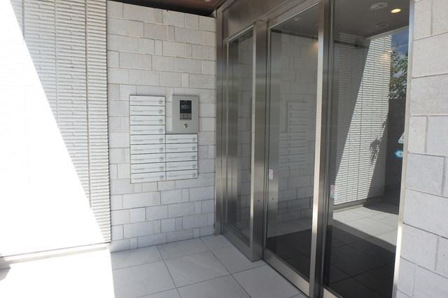 BLANCHENEIGE飛田給