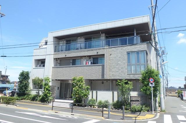 BLANCHENEIGE飛田給
