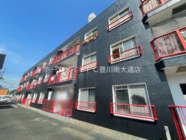 ハイコーポ谷野