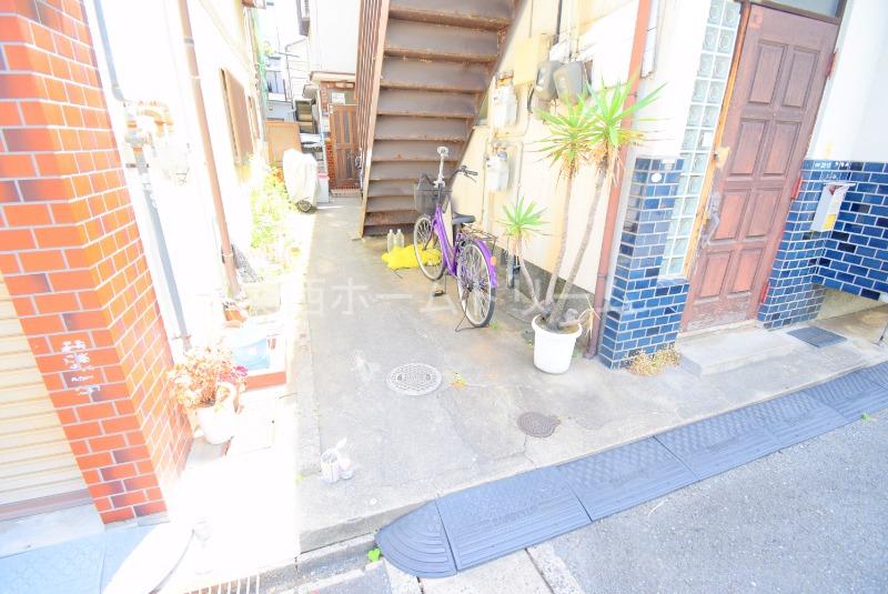 野里町ハイツ