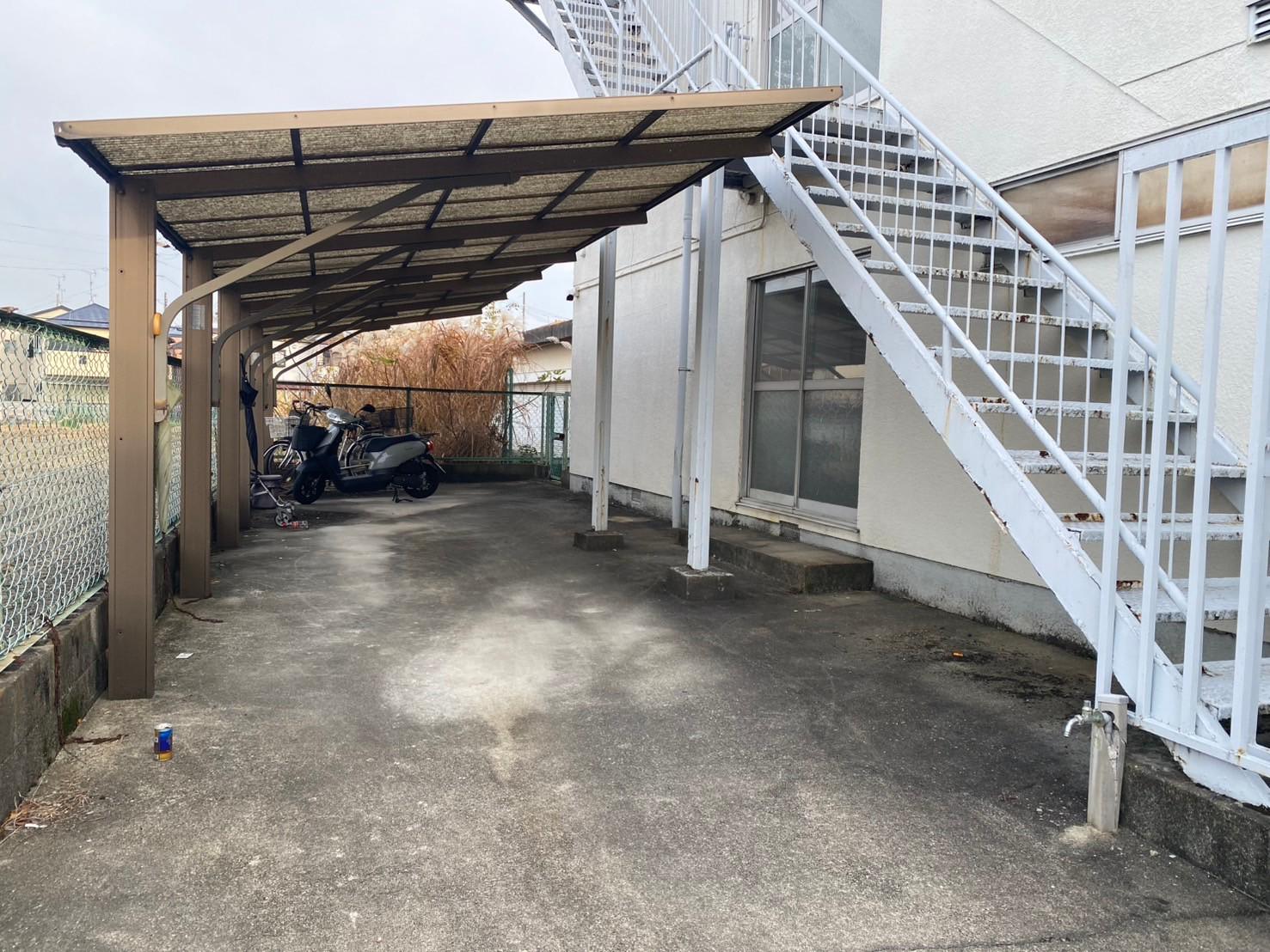 コーポみのり