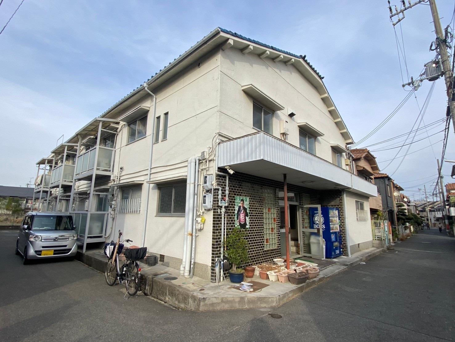 コーポみのり