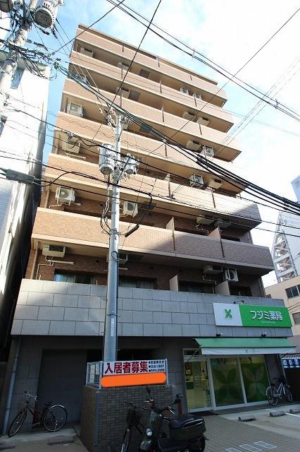 ゴーウェル富士見町