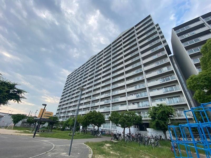 浅香山グリーンマンション