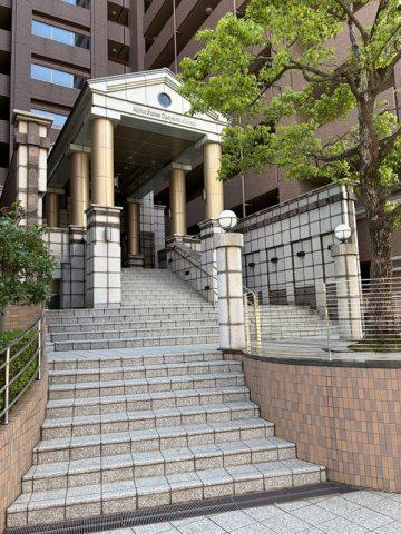 アルファステイツ岡山駅前