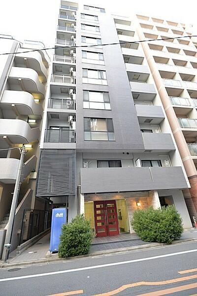 ドルチェ日本橋浜町弐番館