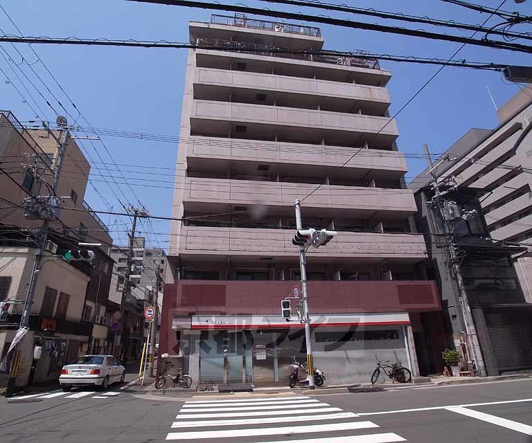 プラネシア京都