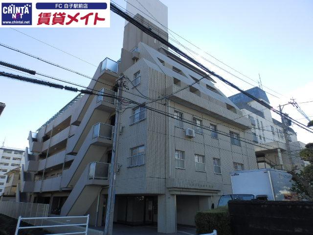 メゾン光洋白子駅前(3LDK/4階)