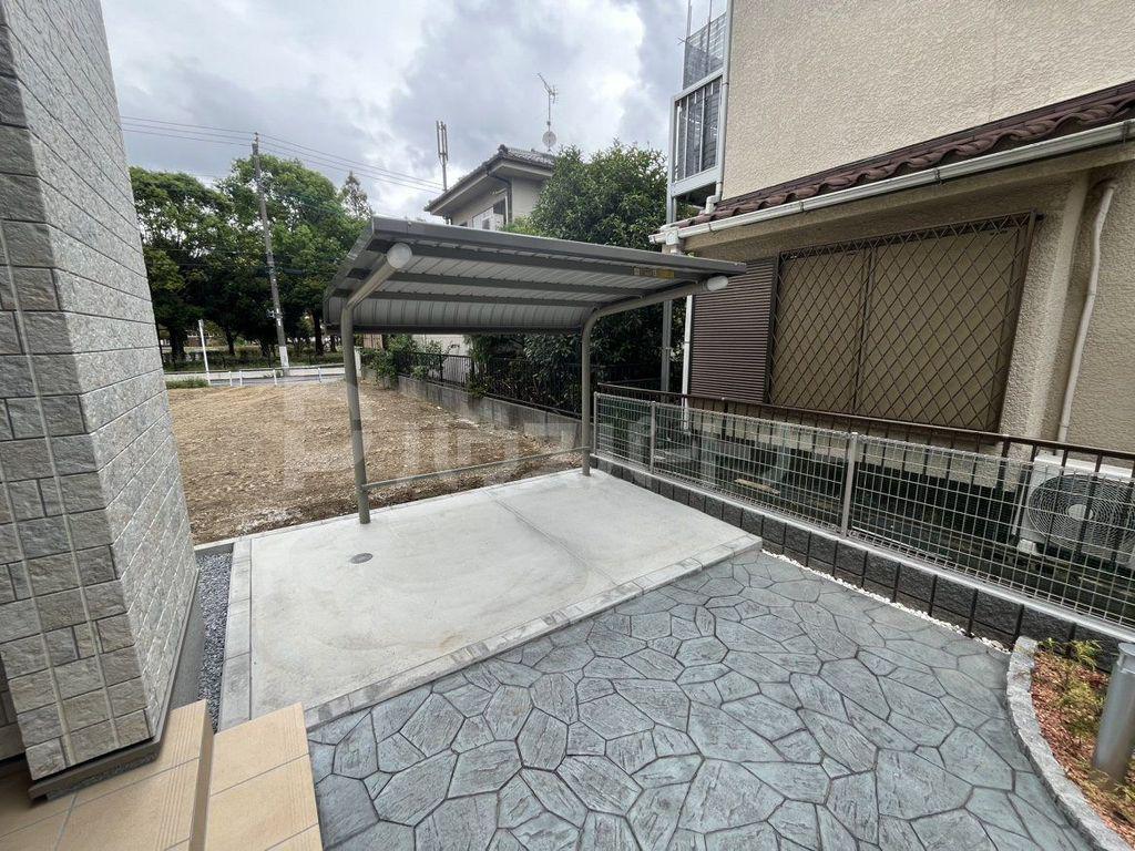 ファイオレフト サウス