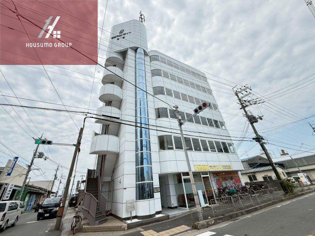 新栄プロパティー住道