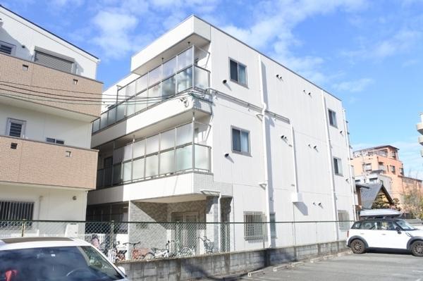 クライス横堤