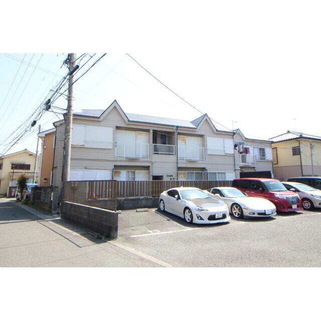コーポKY