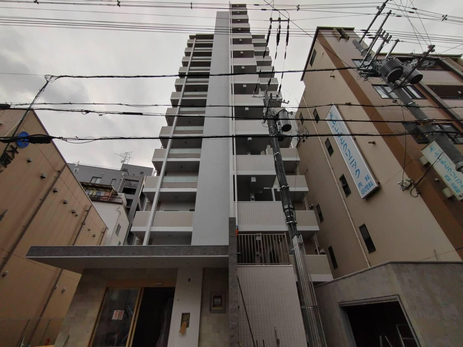 メゾン小阪本町