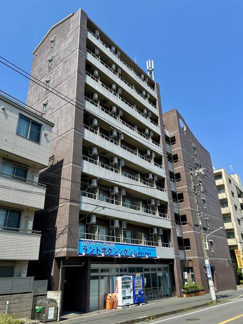 ルーラル六番館