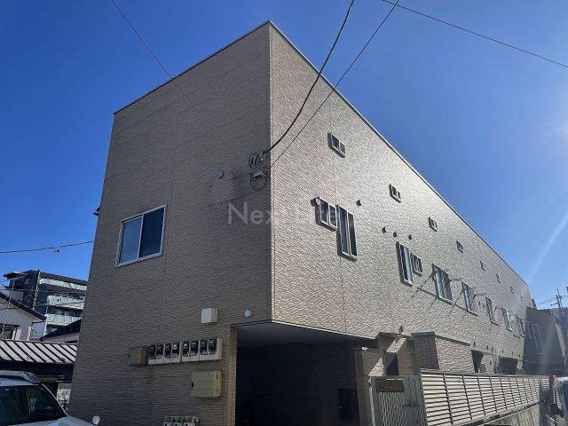 ボヌール府中