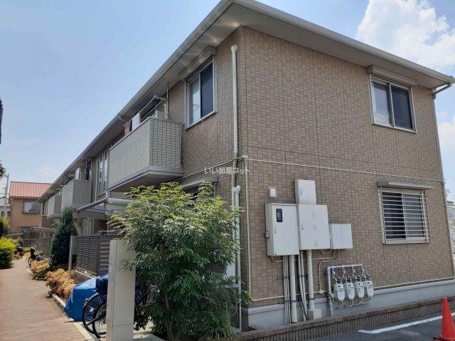 コージーコート法善寺