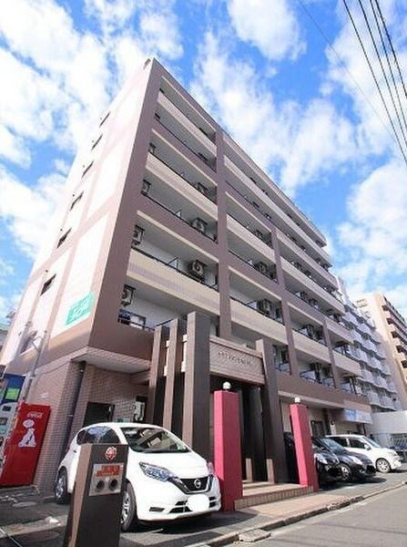 グランド アイ 小倉