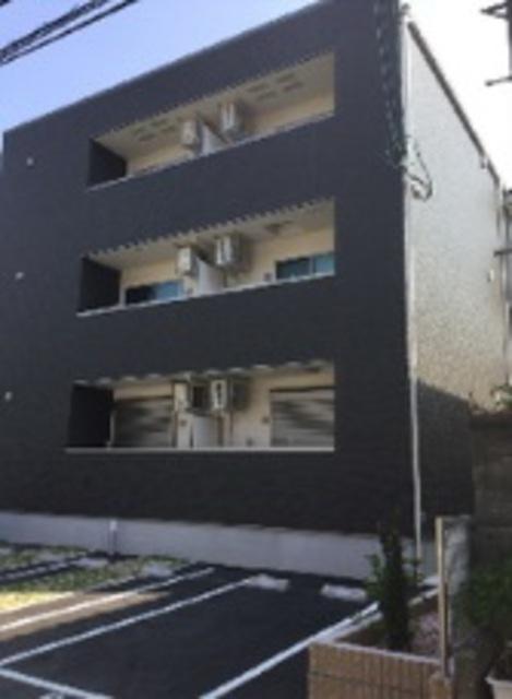 ラメゾン向陵中町I番館