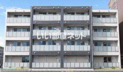 ビューノ市野