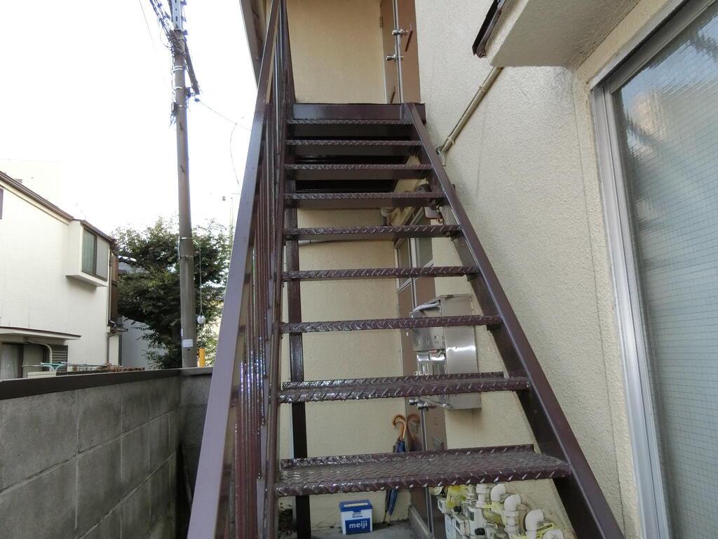 大野荘