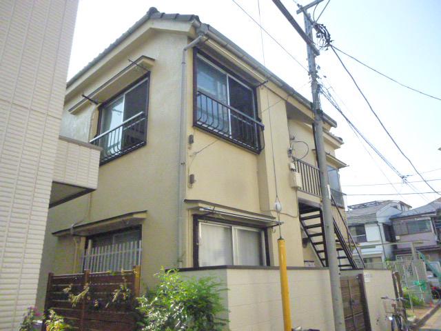 大野荘