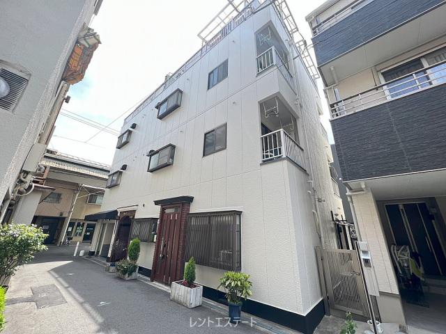ハイムティー