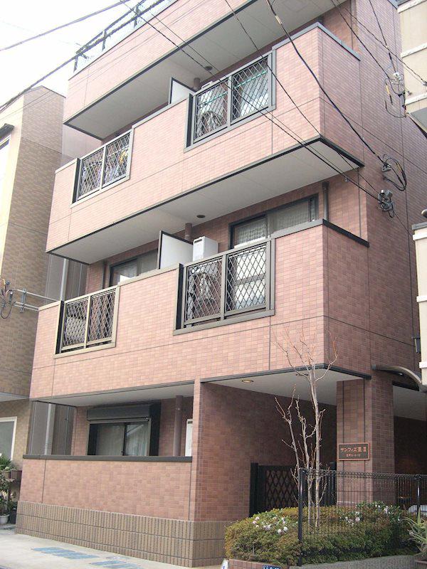 サンフィズ豊II