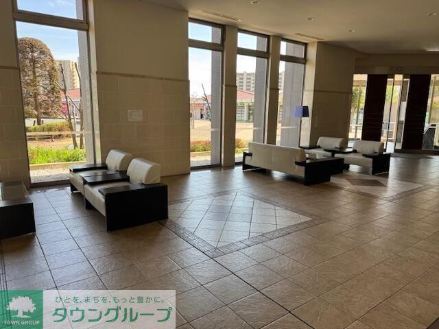 レクセル西白井ステーションオアシス