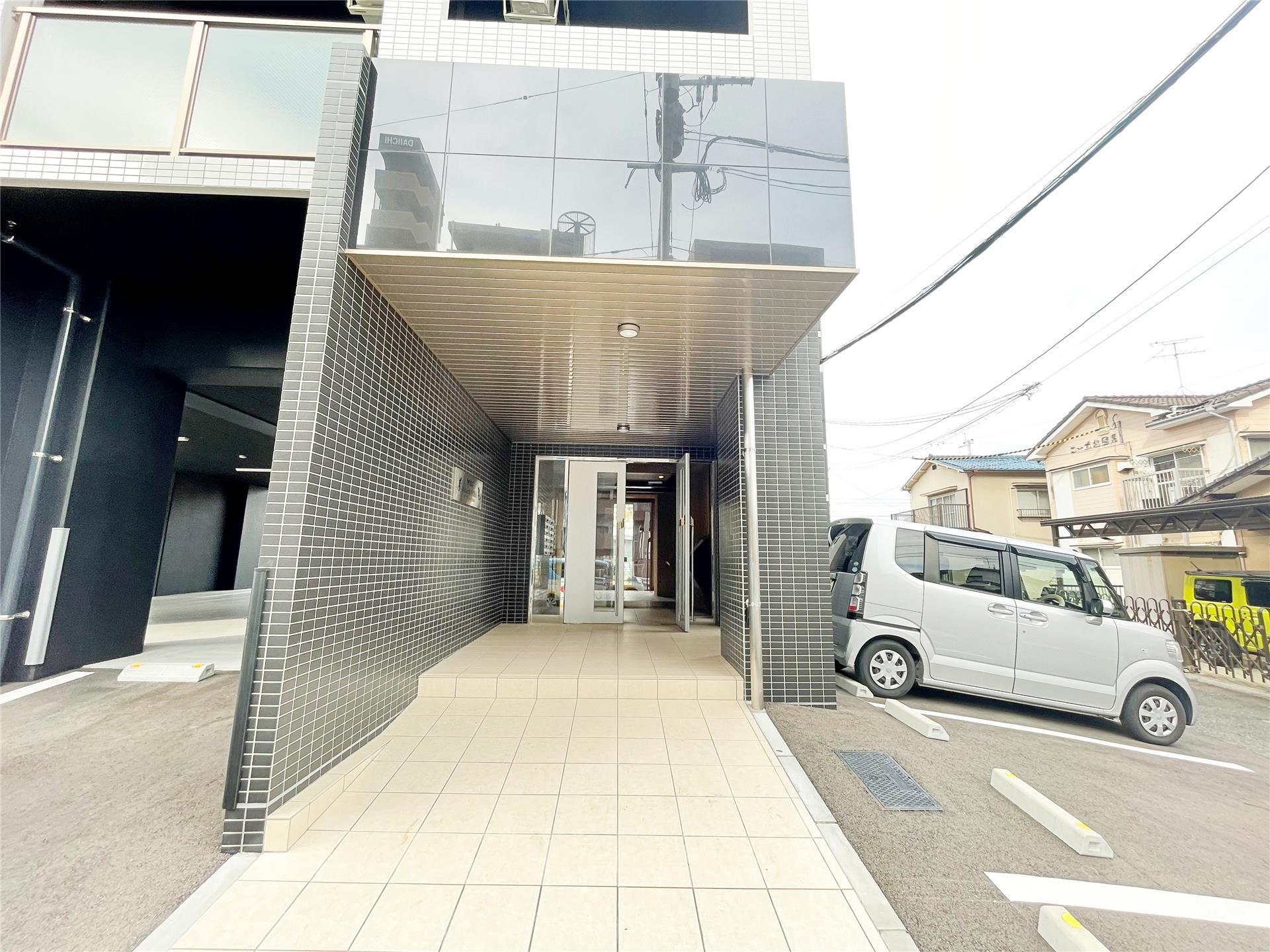 MDIアクトスペリタ折尾駅前