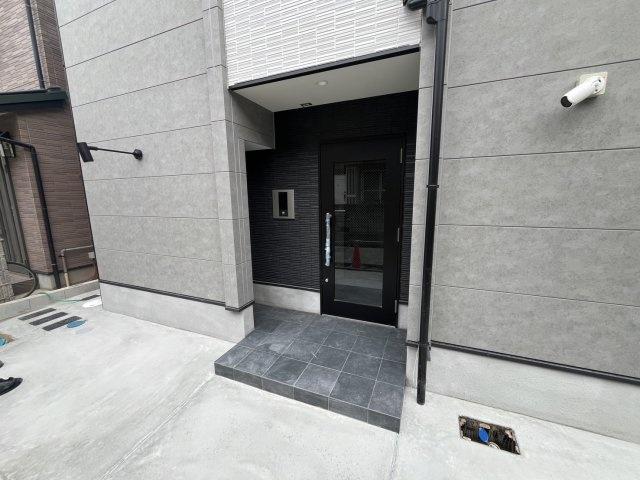 コンフォート片山町