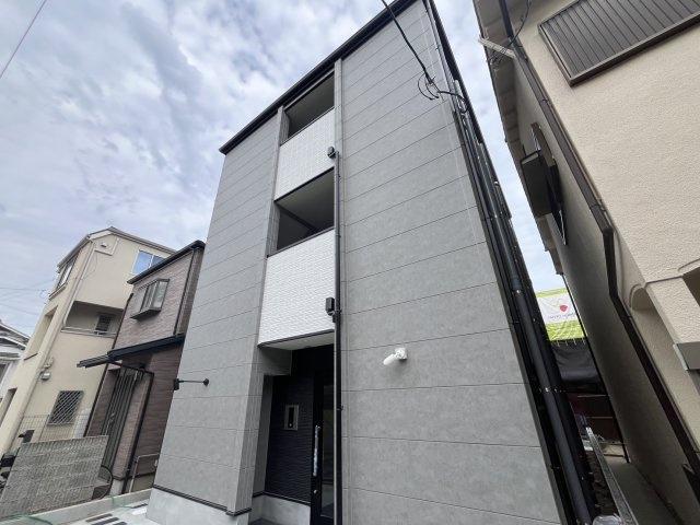 コンフォート片山町